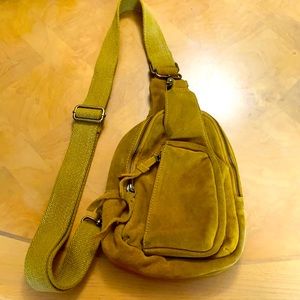 Free People Hudson Sling Bag